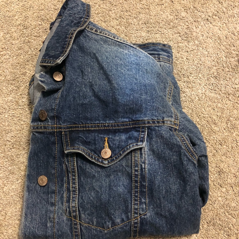 BDG oversized Jean Jacket